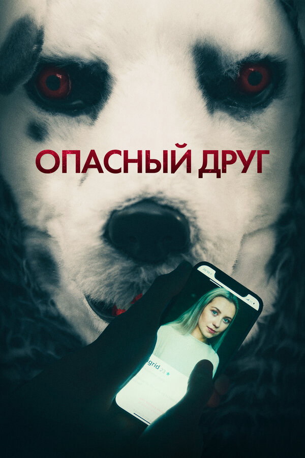 Опасный друг (2022) - смотреть онлайн